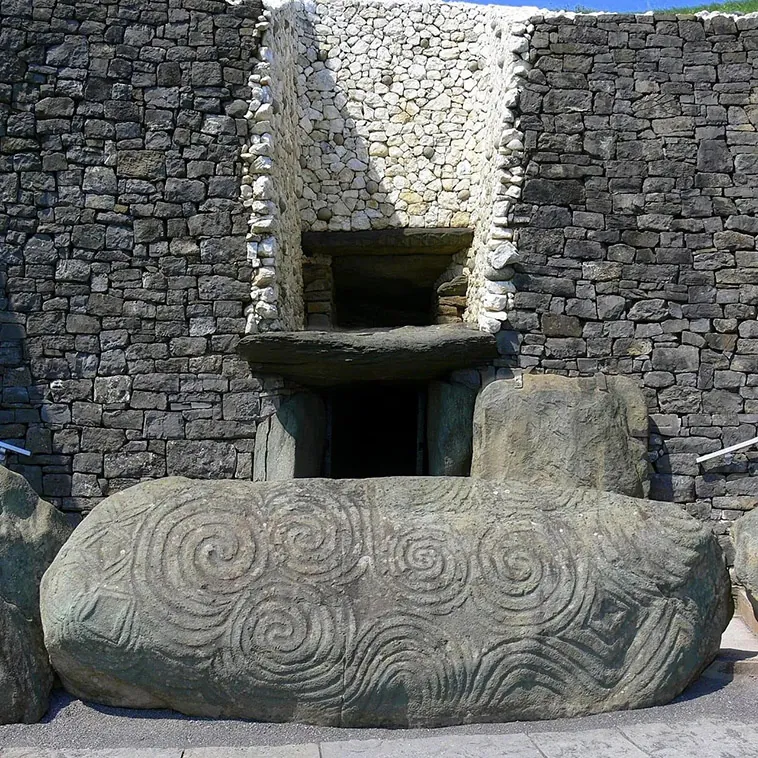 Las Edificaciones Más Antiguas de Irlanda: Un Viaje a Través del Tiempo y la Historia Celta