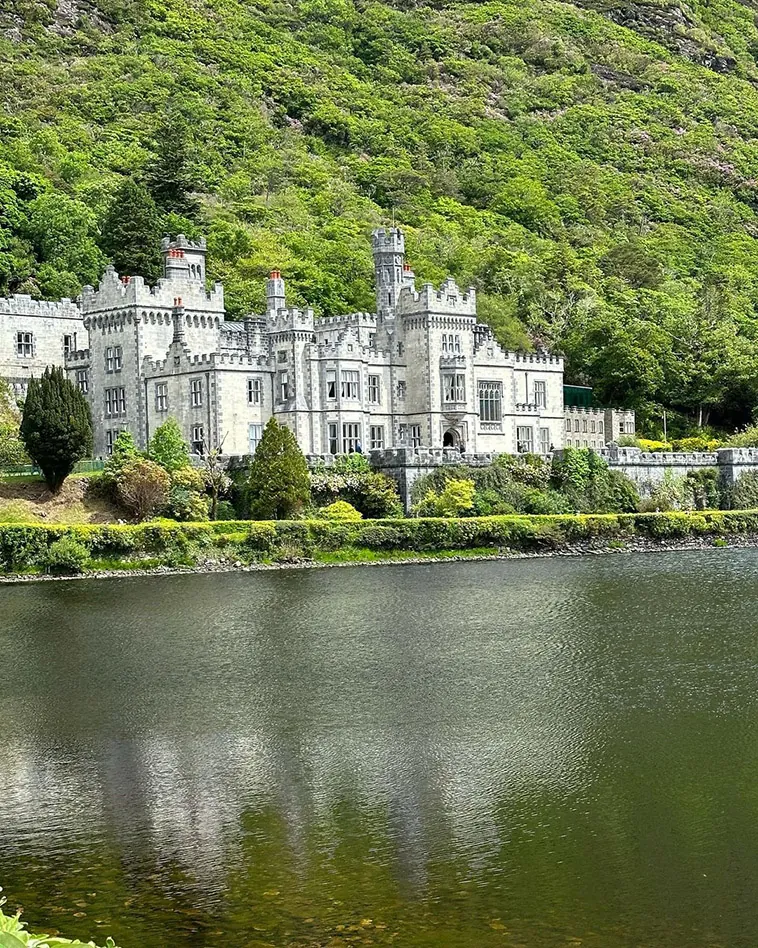Las Edificaciones Más Antiguas de Irlanda: Un Viaje a Través del Tiempo y la Historia Celta