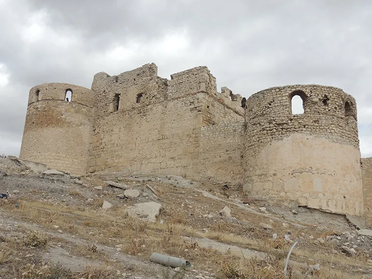 Las Imponentes Ruinas Romanas de Túnez: Un Viaje Inolvidable al Pasado