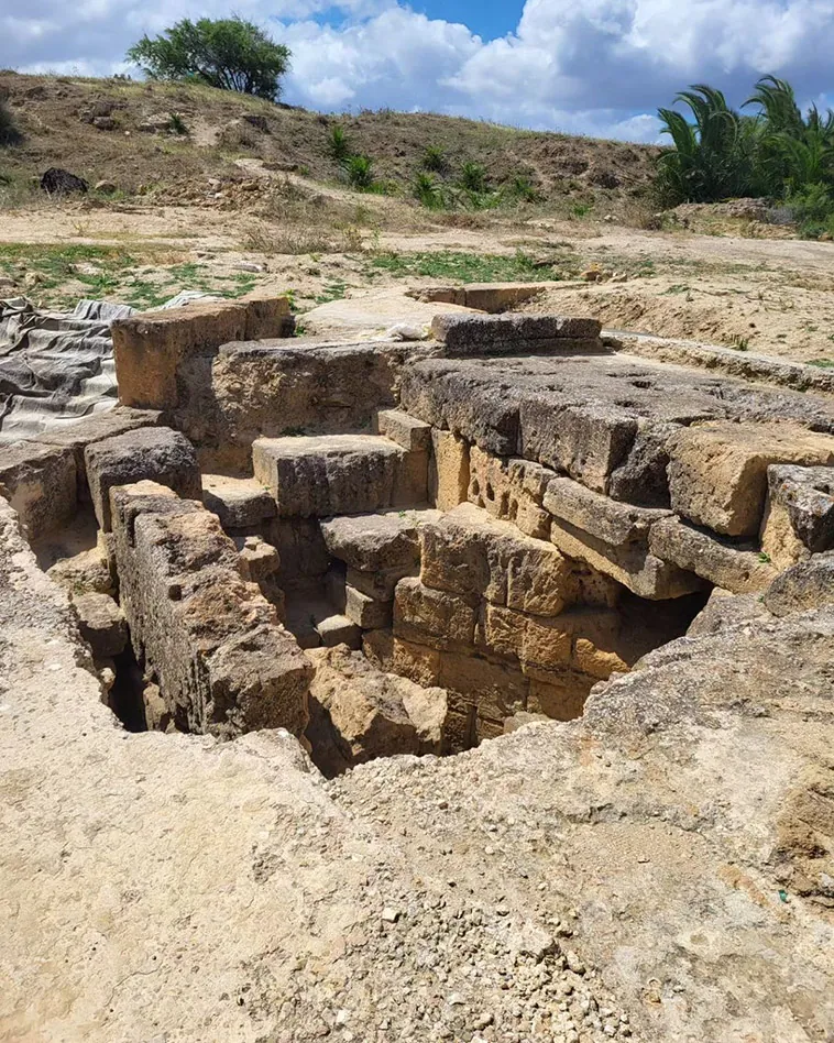 Las Imponentes Ruinas Romanas de Túnez: Un Viaje Inolvidable al Pasado