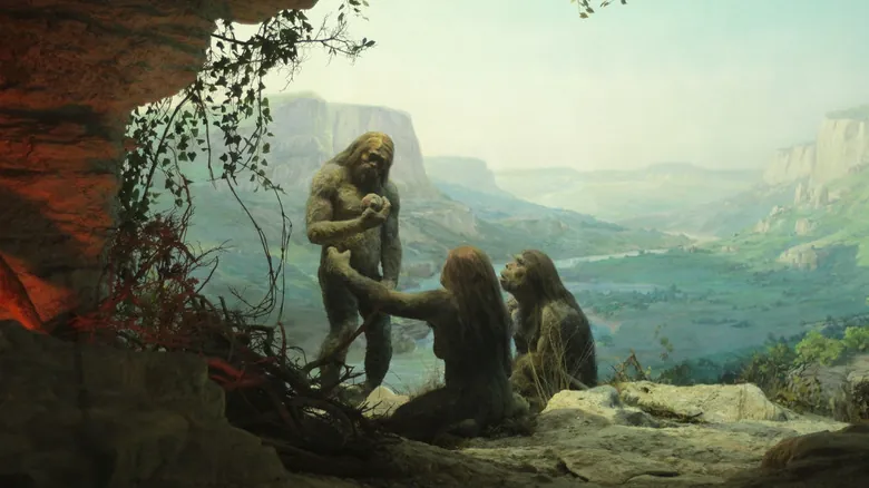 Las Últimas Huellas: Un Viaje a Través de las Especies Humanas Extintas
