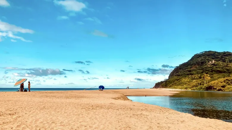 Lo de Marcos: La Gema Secreta de Riviera Nayarit para una Experiencia Auténtica en México