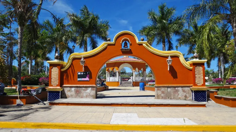 Lo de Marcos: La Gema Secreta de Riviera Nayarit para una Experiencia Auténtica en México