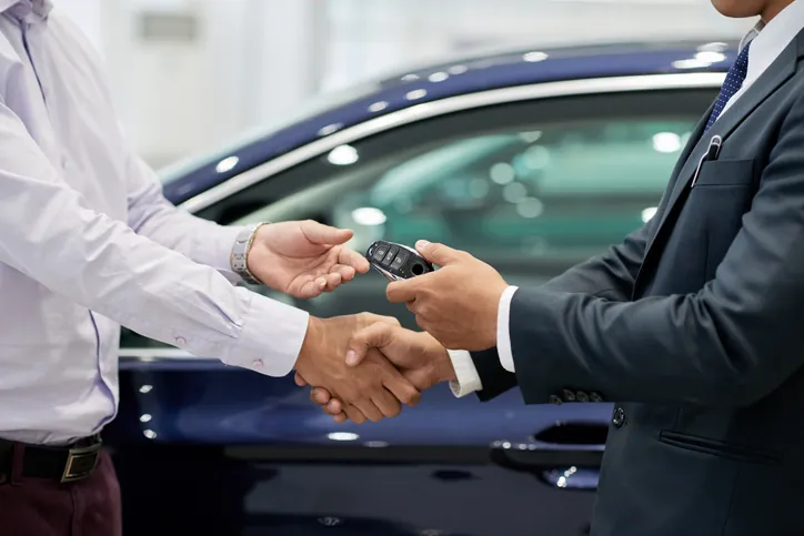 Lo que el color de tu coche revela sobre tu personalidad segun una experta