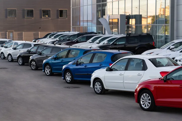 Lo que el color de tu coche revela sobre tu personalidad segun una experta