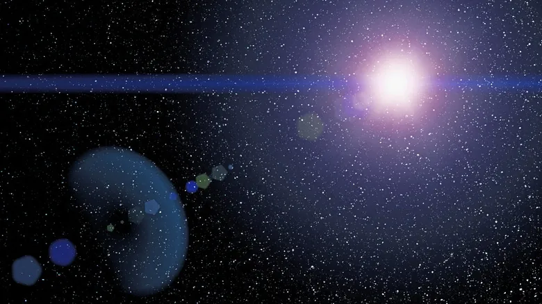 Los Enigmas Cósmicos: Misterios del Universo que Desafían la Ciencia y la Comprensión Humana