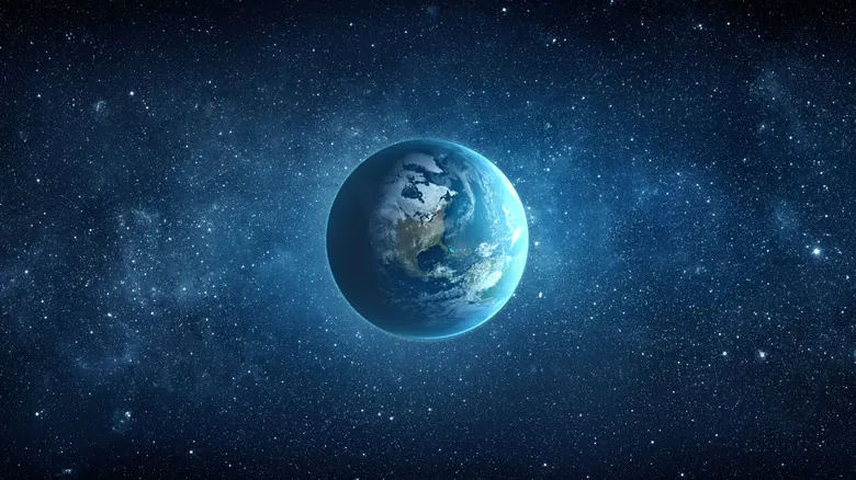 Los Enigmas Cósmicos: Misterios del Universo que Desafían la Ciencia y la Comprensión Humana