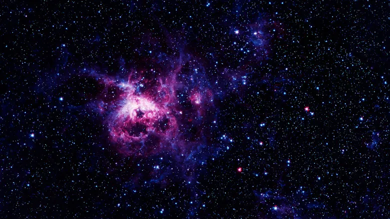 Los Enigmas Cósmicos: Misterios del Universo que Desafían la Ciencia y la Comprensión Humana