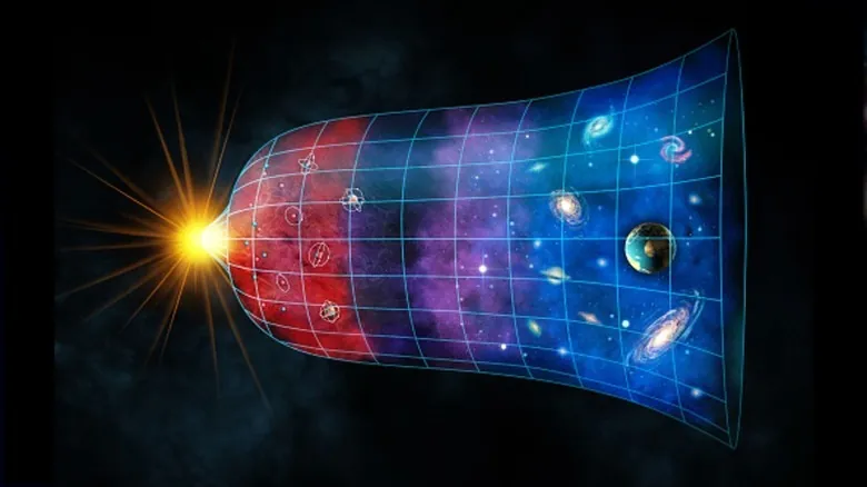 Los Enigmas Cósmicos: Misterios del Universo que Desafían la Ciencia y la Comprensión Humana