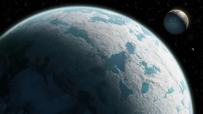 Los Exoplanetas Más Jóvenes: Descubriendo los Orígenes y la Evolución de los Mundos Cósmicos
