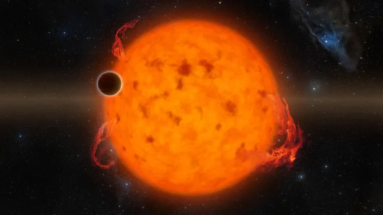 Los Exoplanetas Más Jóvenes: Descubriendo los Orígenes y la Evolución de los Mundos Cósmicos