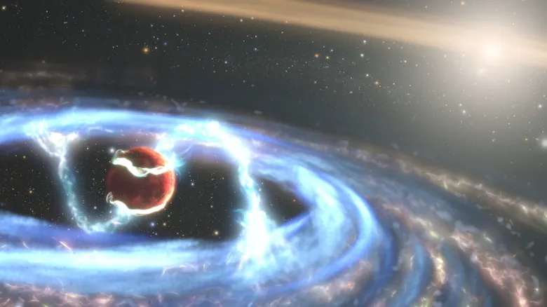 Los Exoplanetas Más Jóvenes: Descubriendo los Orígenes y la Evolución de los Mundos Cósmicos