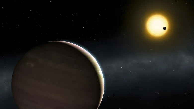 Los Exoplanetas Más Jóvenes: Descubriendo los Orígenes y la Evolución de los Mundos Cósmicos