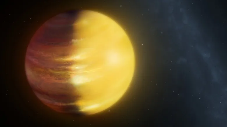 Los Exoplanetas Más Jóvenes: Descubriendo los Orígenes y la Evolución de los Mundos Cósmicos