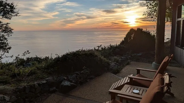 Los Mejores Hoteles en Acantilados del Mundo: Un Retiro de Lujo con Vistas Inigualables