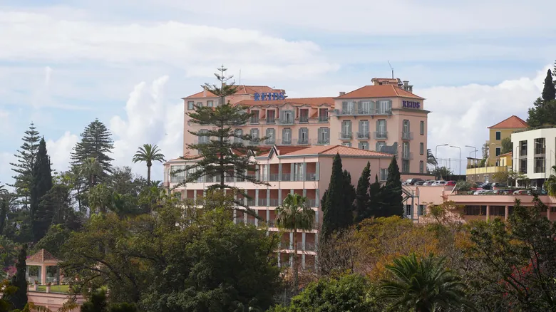 Los Mejores Hoteles en Acantilados del Mundo: Un Retiro de Lujo con Vistas Inigualables