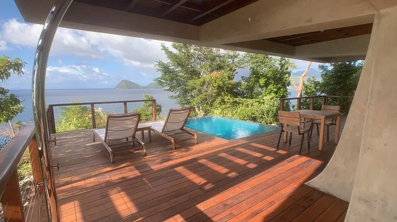 Los Mejores Hoteles en Acantilados del Mundo: Un Retiro de Lujo con Vistas Inigualables
