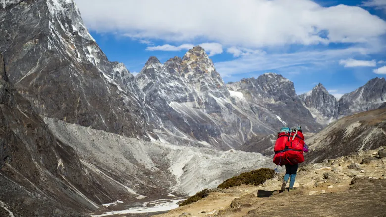 Los Sherpas: La Adaptación Humana Definitiva a las Alturas del Everest