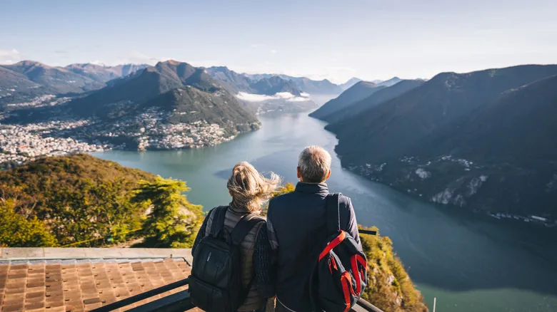Lugano, Suiza: Un Destino Evergreen de Belleza Mediterránea y Alpina