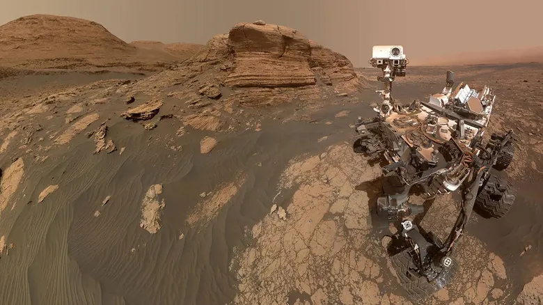 Marte al Descubierto: El Legado Transformador del Rover Curiosity de la NASA