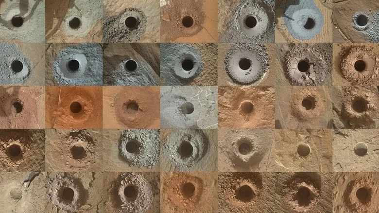 Marte al Descubierto: El Legado Transformador del Rover Curiosity de la NASA