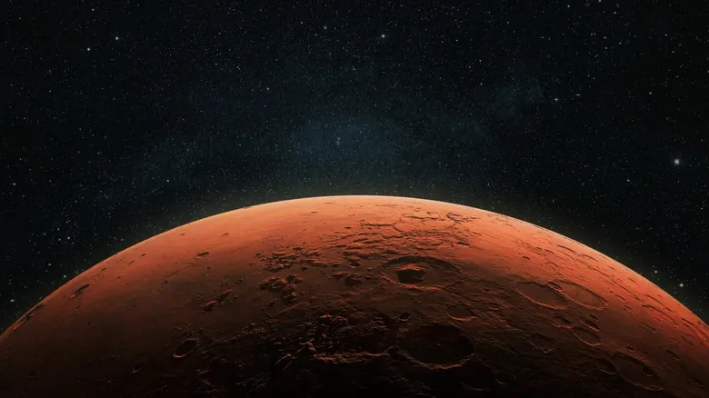 Marte: ¿Hogar de Vida Microbiana Bajo el Hielo? Nuevos Descubrimientos Impulsan la Búsqueda Extraterrestre