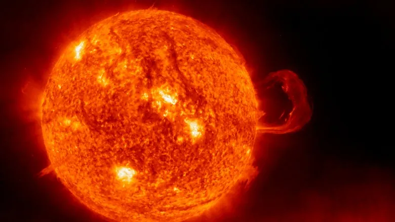 Más Allá del Silencio: Escuchando los Misteriosos Sonidos del Universo