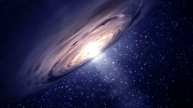 Más Allá del Silencio: Escuchando los Misteriosos Sonidos del Universo