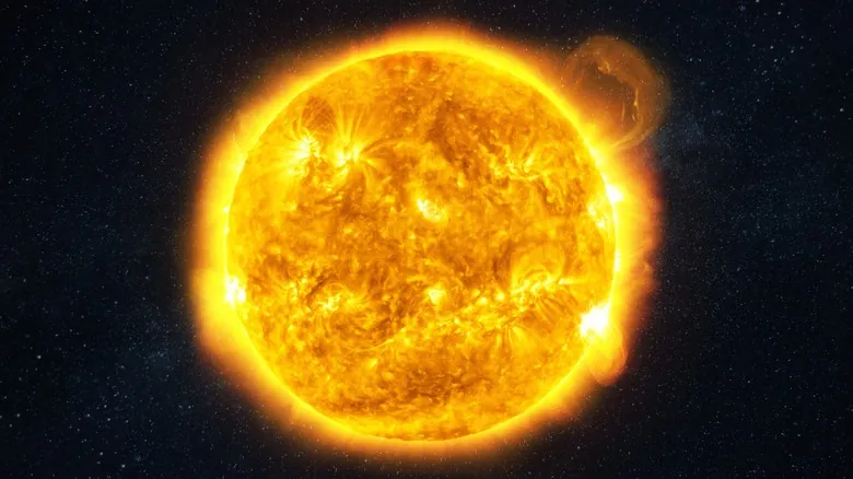 Más Allá del Silencio: Escuchando los Misteriosos Sonidos del Universo