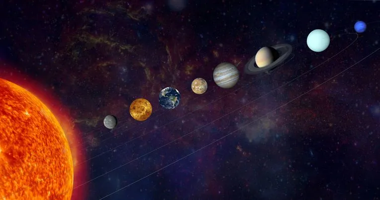 Mercurio y la Tierra: Un Nuevo Estudio Revela Su Verdadera Proximidad