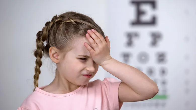 Miopía Infantil y Pantallas: Un Riesgo Creciente para la Salud Visual