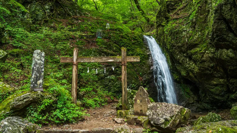 Monte Mitake: Escapada Natural y Senderismo Sagrado Cerca de Tokio, Japón