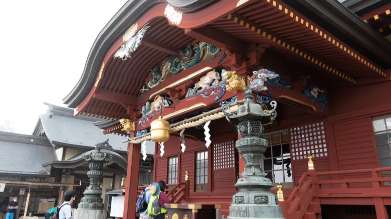 Monte Mitake: Escapada Natural y Senderismo Sagrado Cerca de Tokio, Japón