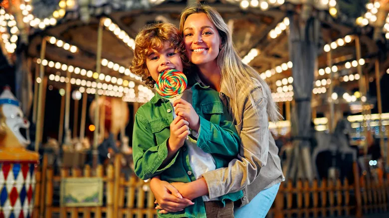 Morey's Piers: La Experiencia Definitiva en Parques de Atracciones Costeros para Toda la Familia