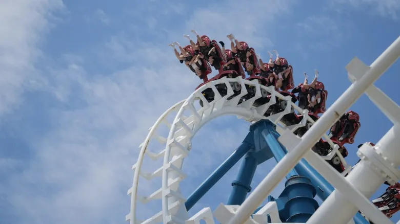Morey's Piers: La Experiencia Definitiva en Parques de Atracciones Costeros para Toda la Familia