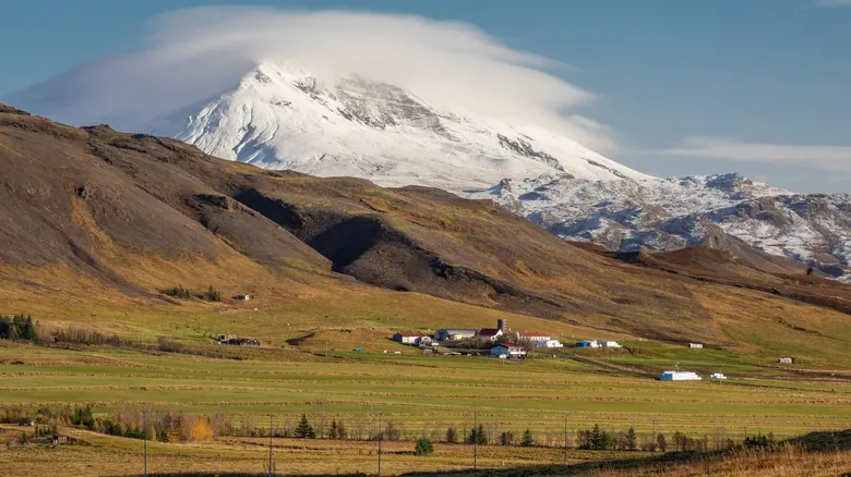 Mosfellsbær: Tu Oasis de Paz en Islandia cerca de Reikiavik para Explorar sin Multitudes