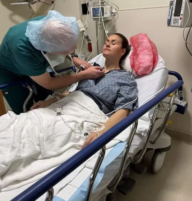 Mujer descubre cancer gracias a chatgpt