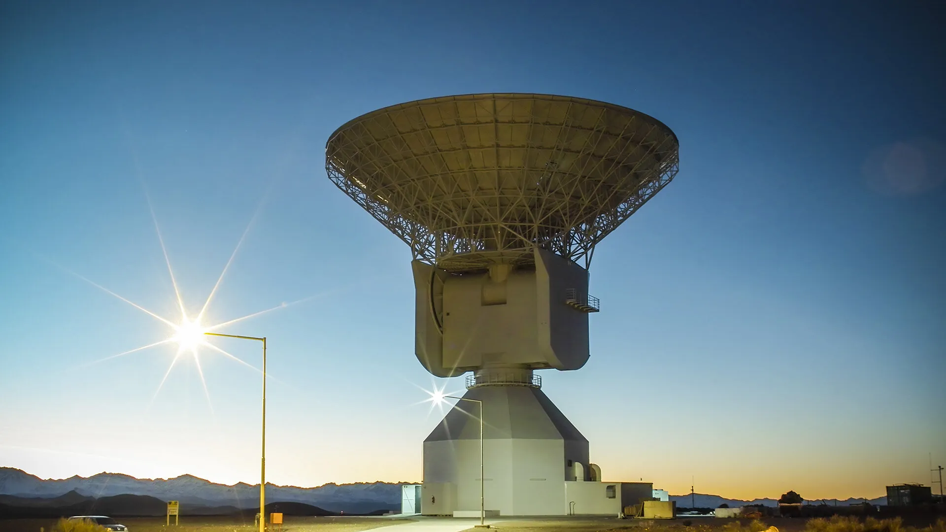 Musica culta enviada al espacio para comunicar con extraterrestres