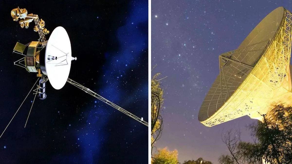 Viena Envía 'El Danubio Azul' al Espacio: Una Corrección Histórica