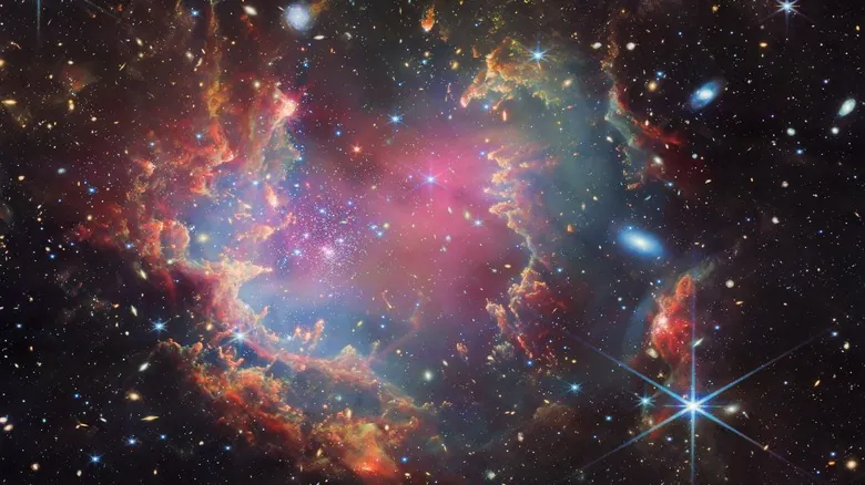 NASA: Hitos Recientes y Descubrimientos Que Redefinen el Universo