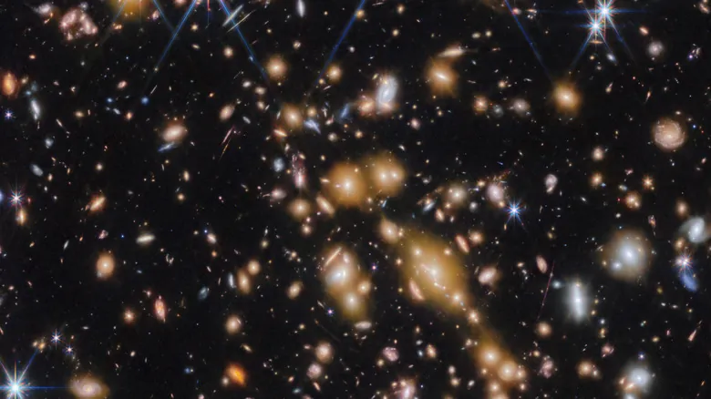 NASA: Hitos Recientes y Descubrimientos Que Redefinen el Universo