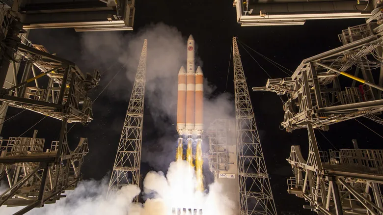 NASA: Hitos Recientes y Descubrimientos Que Redefinen el Universo