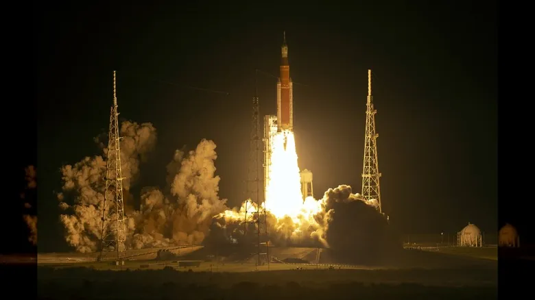 NASA: Pionera en la Exploración del Espacio y el Universo para la Humanidad
