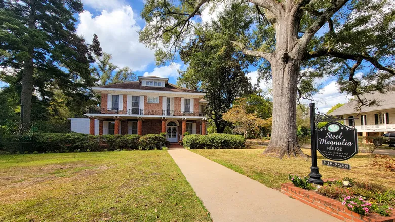 Natchitoches, Luisiana: Un Viaje Inolvidable al Corazón Histórico del Sur de EE. UU.
