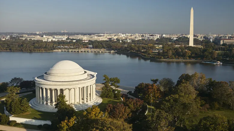 National Mall de Washington D.C.: Desvelando los Costos Ocultos y Evitando Trampas para Turistas