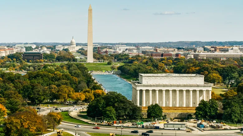 National Mall de Washington D.C.: Desvelando los Costos Ocultos y Evitando Trampas para Turistas