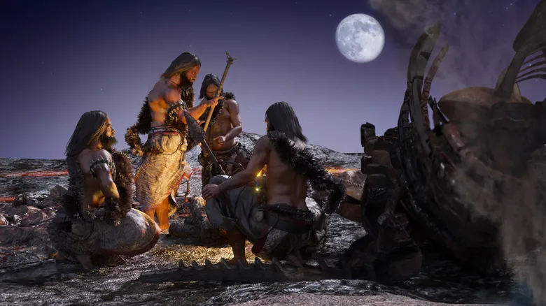 Neandertales: Revelando la Verdad de una Inteligencia Humana Sorprendente