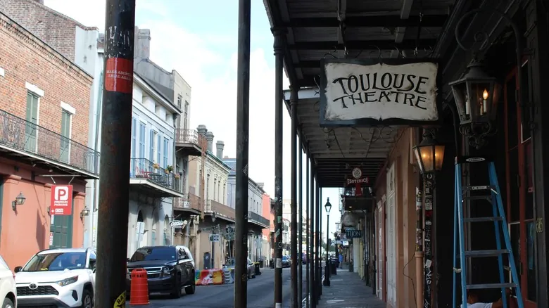 Nueva Orleans: La Cuna Inmortal del Jazz y sus Escenarios Legendarios