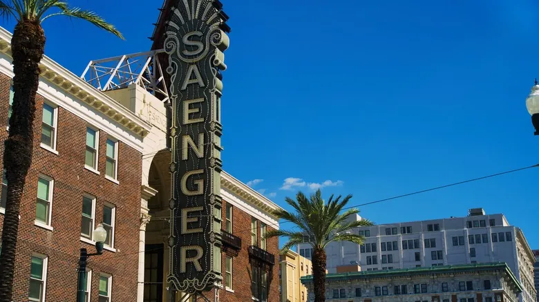 Nueva Orleans: La Cuna Inmortal del Jazz y sus Escenarios Legendarios