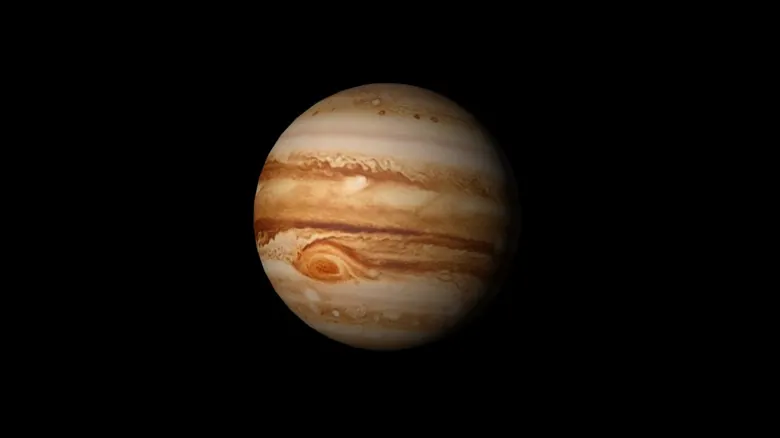 Observación Estelar: Identifica los Planetas y Galaxias Más Brillantes en el Cielo Nocturno